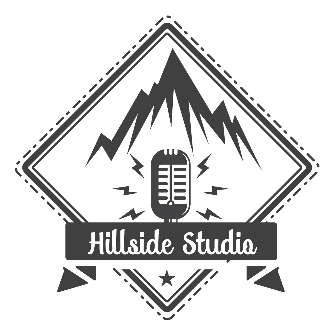 Hillside Studio